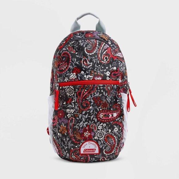 Vera Bradley Handbags - Vera Bradley X Coleman Backpack